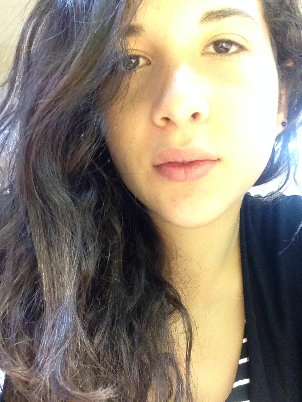 Amaranta Rendón Ángel