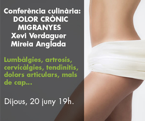 BANNER conferència dolor