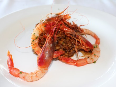 arròs-amb-gambes arròs-amb-gambes