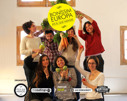 Boníssim Europa